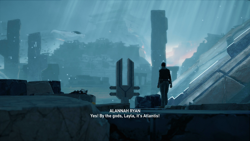 Illustration for article titled Assassin's Creed Odyssey's 'Optional' Questlines Are Just As Important As The Main One